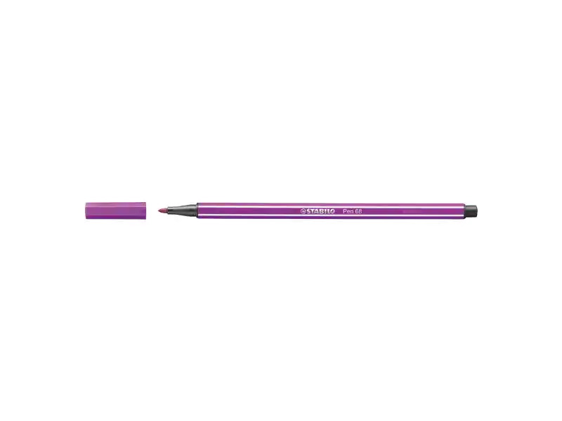 STABILO Pen 68 Lila