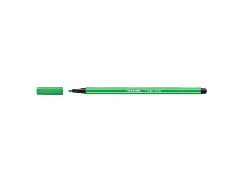 STABILO Pen 68 Neon Grün