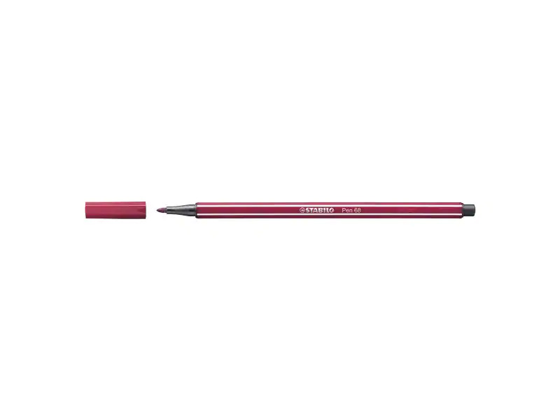 STABILO Pen 68 Purpur