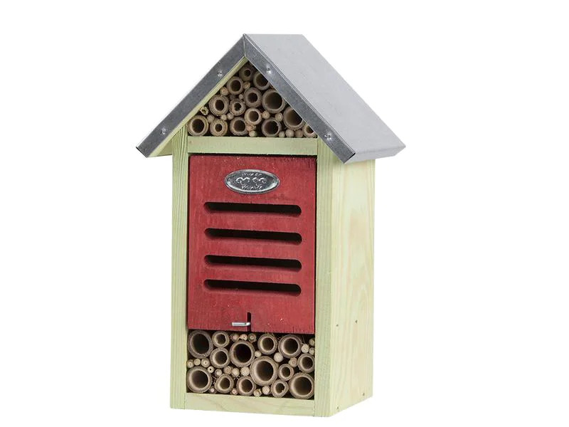 Esschert Design Insektenhotel M