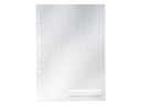 Leitz Sichthülle CombiFile Transparent, 5 Stück