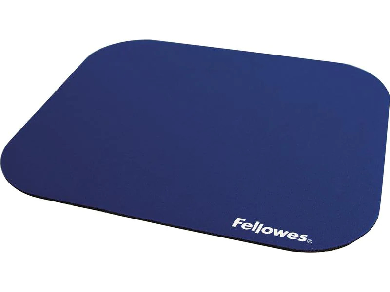 Fellowes Mausmatte Premium Blau