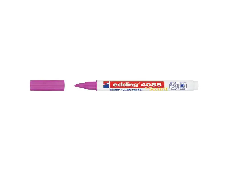 edding Kreidemarker 4085 Hellviolett