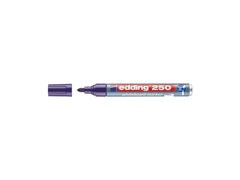 edding Whiteboard-Marker 250 Violett
