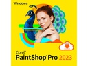Corel PaintShop Pro 2023 ESD, Vollversion