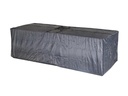 Jarda Cover Schutzhülle 200 x 72 x H 60 cm, Kissenhülle