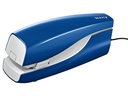 Leitz Elektrisches Heftgerät Nexxt 20 Blatt, Blau