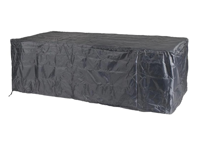 Jarda Cover Schutzhülle 250 x 100 x H 70 cm, Loungebankhülle