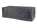 Jarda Cover Schutzhülle 250 x 100 x H 70 cm, Loungebankhülle