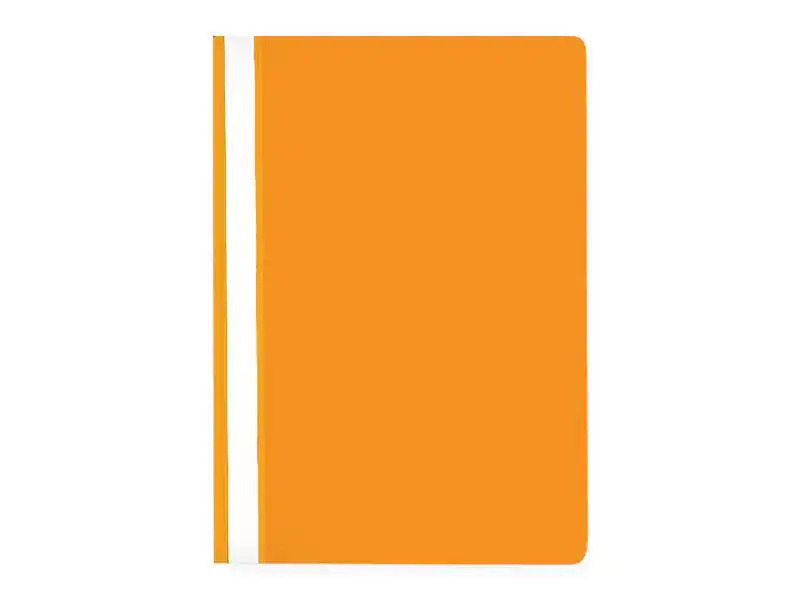 Büroline Schnellhefter A4 Orange, 25 Stück