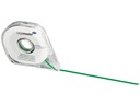 Legamaster Zeichenband selbstklebend, 0.25 cm x 1600 cm, 1 Stück