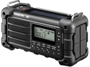 Sangean DAB+ Radio MMR-99DAB+ Schwarz