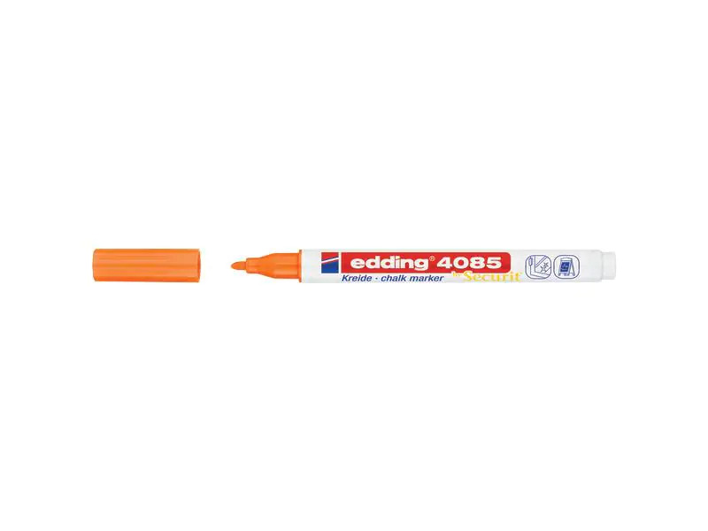 edding Kreidemarker 4085 Neonorange