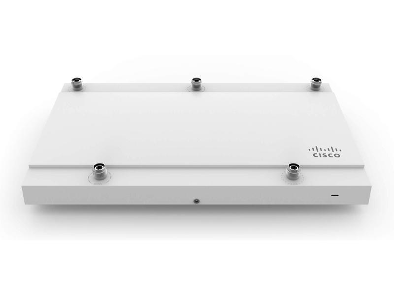 Cisco Meraki Access Point MR46E