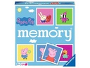 Ravensburger Kinderspiel memory Peppa Pig