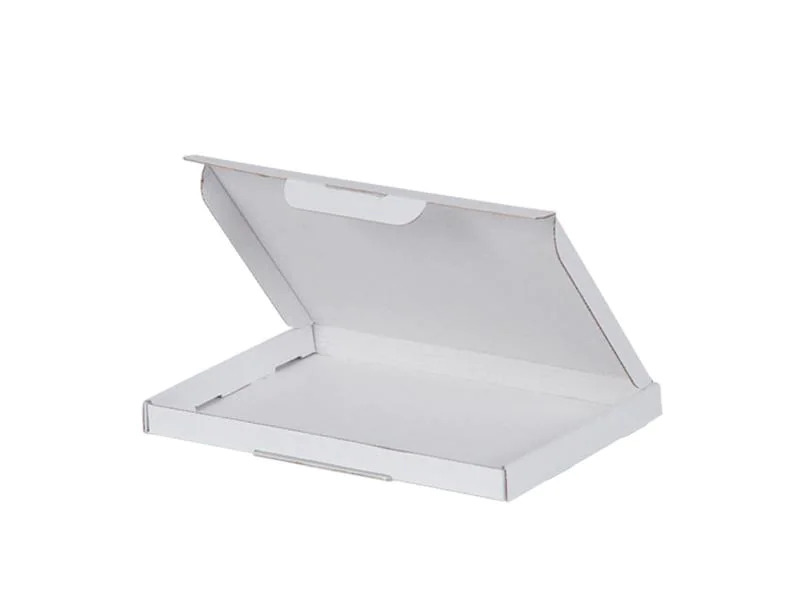 Brieger Versandkarton 22 x 15.5 x 1.6 cm, 1 Stück