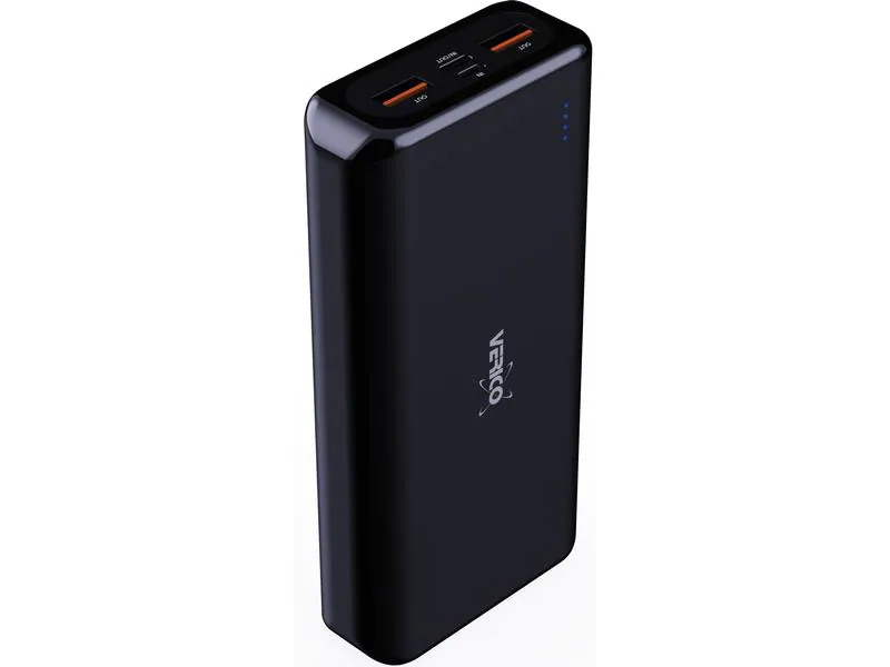 Verico Powerbank Pro PD 20000 mAh