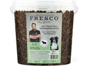 FRESCO Leckerli Martin Rütter Trainingsknöchelchen Pferd, 1 kg