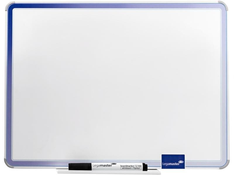 Legamaster Magnethaftendes Whiteboard Accents Linear, 40 cm x 30 cm