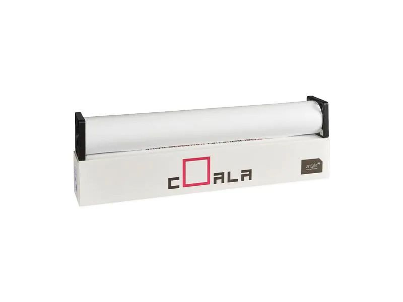 Antalis Plotterpapier CAD 91.4 cm x 50 m, Weiss matt, 90 g/m²