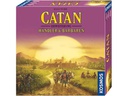 Kosmos Familienspiel Catan: Händler &amp; Barbaren