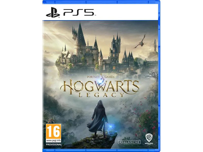 Warner Bros. Interactive Hogwarts Legacy