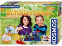Kosmos Experimentierkasten Schülerlabor Grundschule 1.+2. Klasse