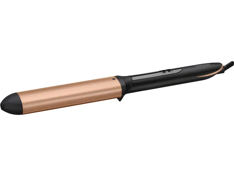 Babyliss Lockenstab Oval Bronze Shimmer Ø 32 mm