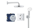 GROHE Duschsystem Grohtherm, Tempesta 210