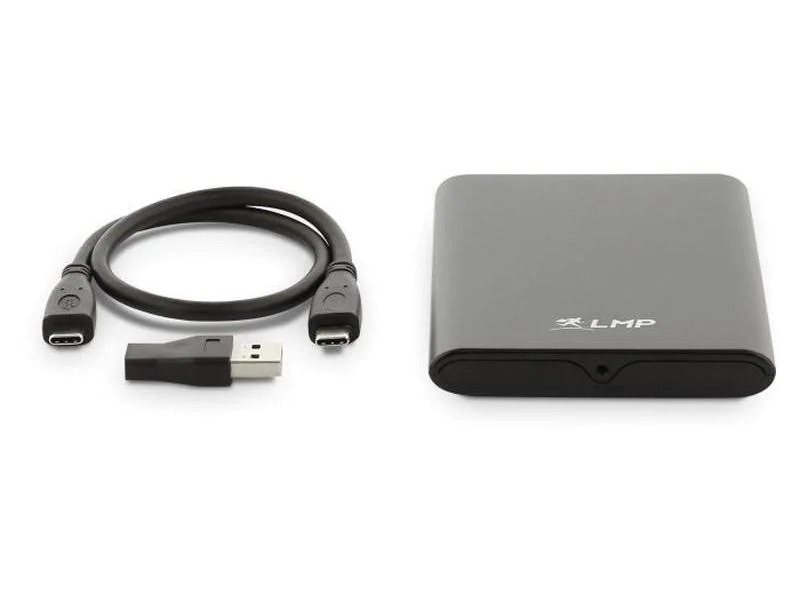 LMP Externes Gehäuse DataMobile 2.5