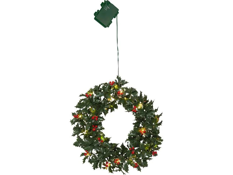 Star Trading Holly, Ø 30 cm