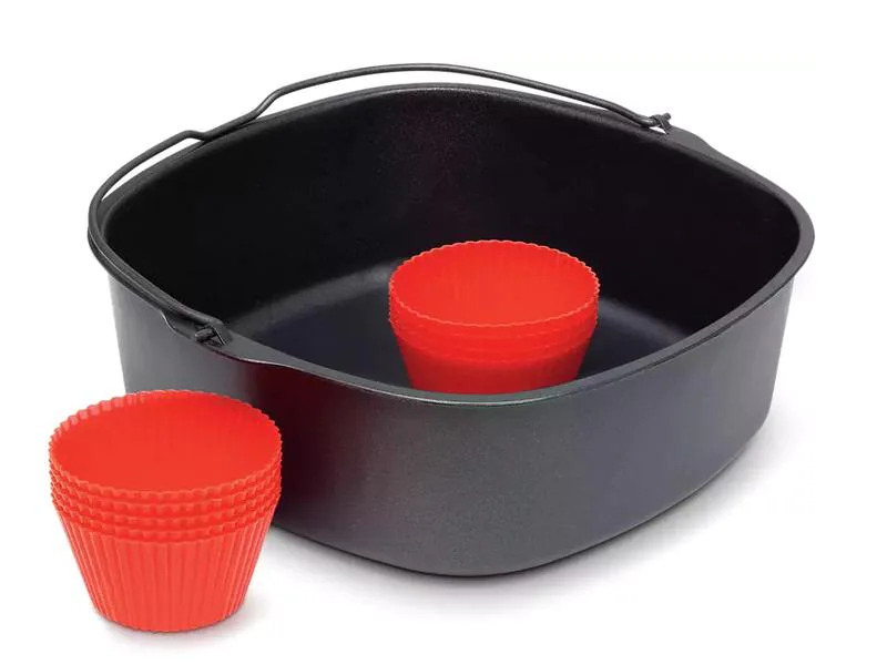 Philips Backeinsatz XXL Backkit HD9956/00