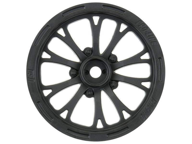 Proline Felgen 2.2 Pomona Drag Spec Front 2 Stück, 1:10