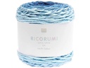 Rico Design Wolle Ricorumi Spin Spin 50 g, Blau