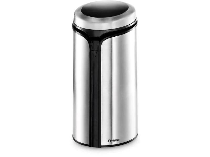 Trisa Kaffeemühle Macinino Caffè Edelstahl