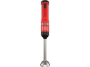 BLACK+DECKER Stabmixer BCKM1016KSR-QW Rot, 6-teilig