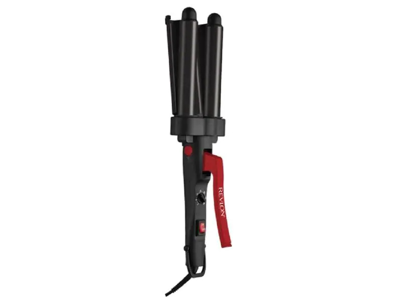 Revlon Welleneisen Waves Master