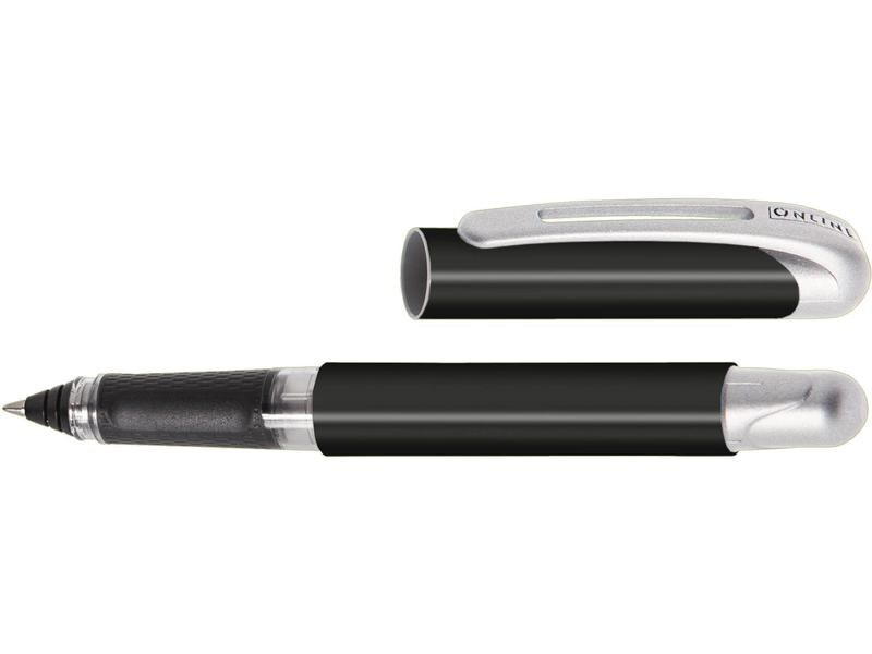 Online Tintenroller College 0.7 mm, Schwarz