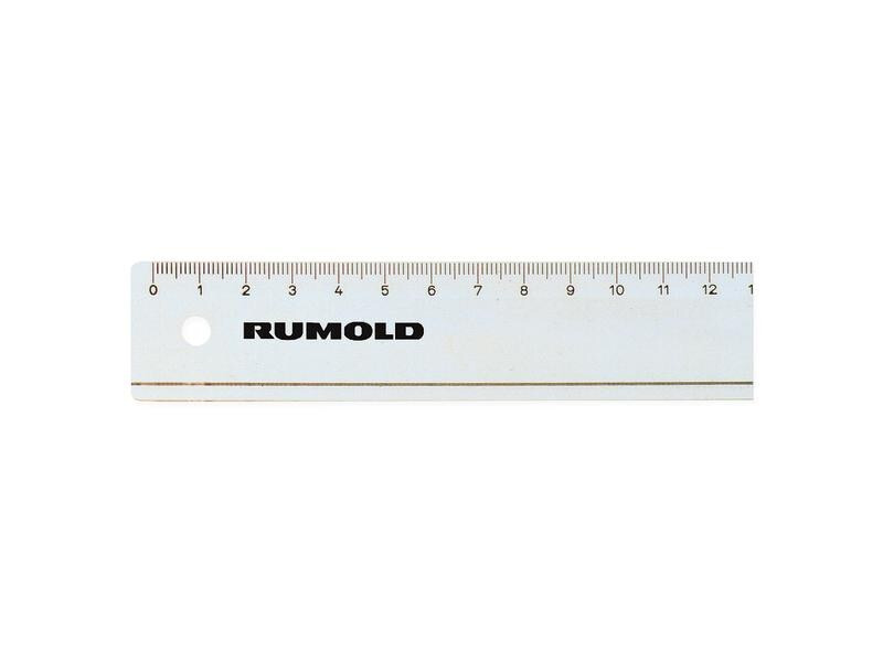 Rumold Lineal 21 cm