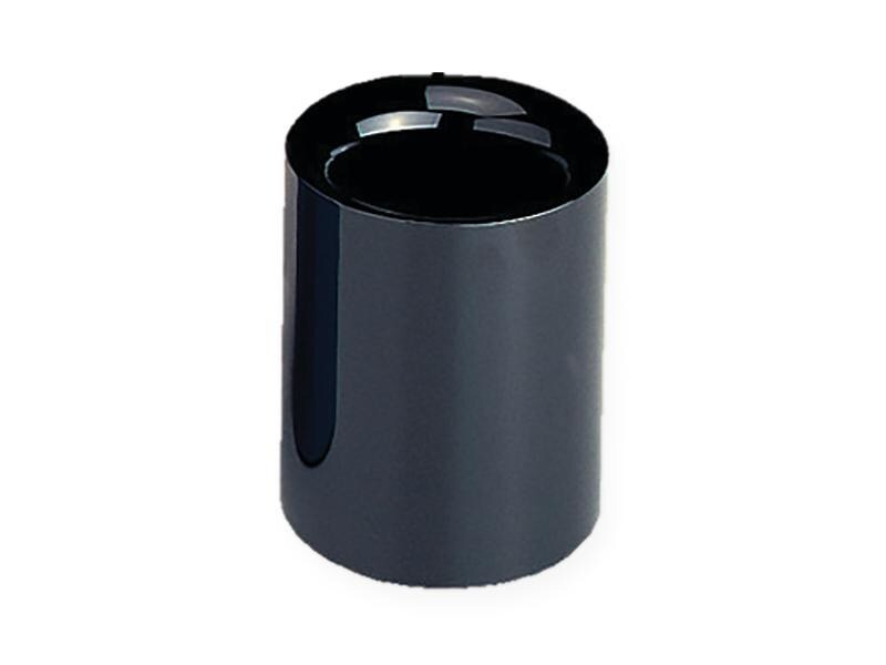 Arlac Stiftehalter Pen-Fox Schwarz