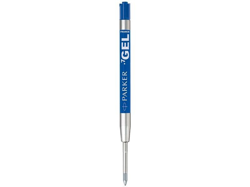 Parker Patrone RT Z46 Blau,1 Stück
