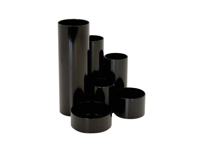 Metzger Stiftehalter Butler Schwarz