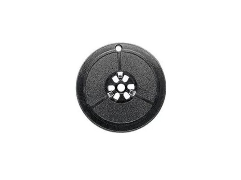 Kores Farbband Gr. 5 + 6D 13 mm x 10 m, Schwarz