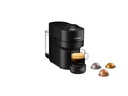 De'Longhi Kaffeemaschine Nespresso Vertuo Pop ENV90.B Liquorice Black