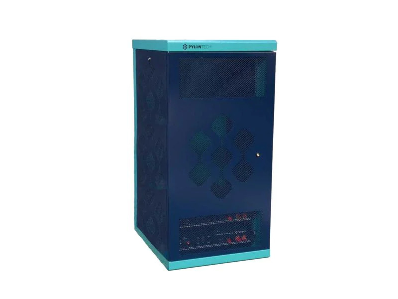 Pylontech Batterieschrank 024U