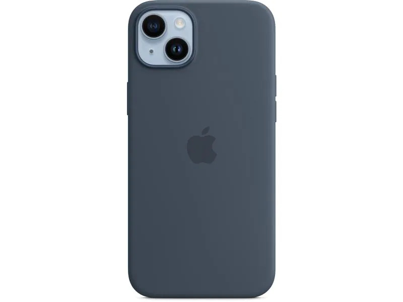 Apple Silicone Case mit MagSafe iPhone 14 Plus