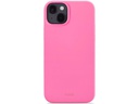 Holdit Back Cover Silicone iPhone 14 Plus Pink