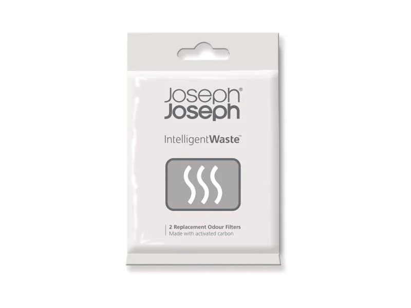 Joseph Joseph Geruchsfilter 2 Stück