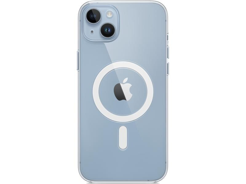 Apple Clear Case MagSafe iPhone 14 Plus