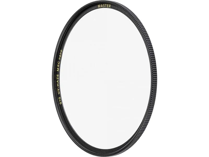 B+W UV Filter MASTER 010 MRC nano – 40.5 mm
